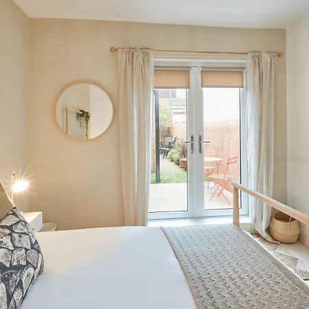 Host & Stay - Retreat By The Sea Marske-by-the-Sea المظهر الخارجي الصورة