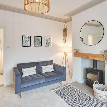 Host & Stay - Retreat By The Sea Marske-by-the-Sea المظهر الخارجي الصورة