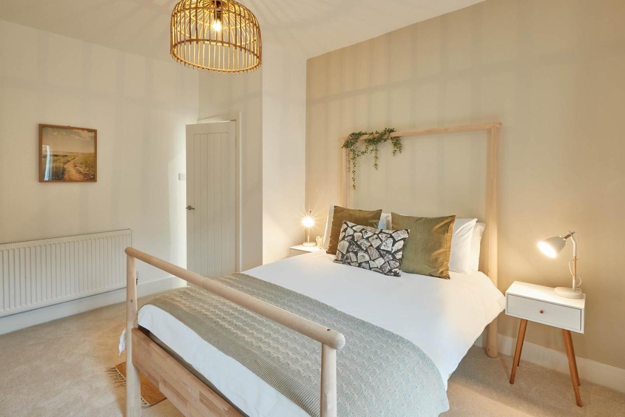 Host & Stay - Retreat By The Sea Marske-by-the-Sea المظهر الخارجي الصورة