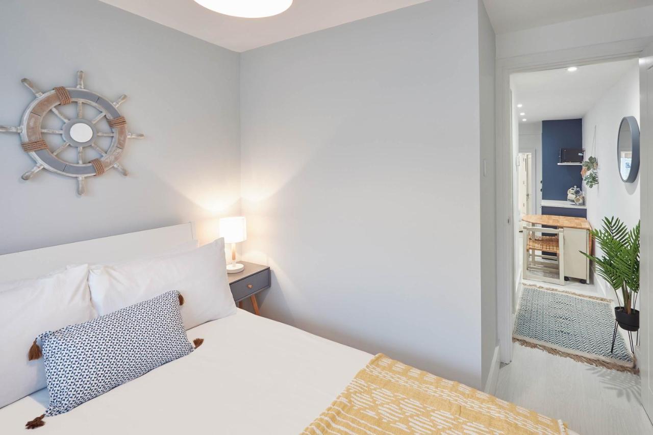 Host & Stay - Retreat By The Sea Marske-by-the-Sea المظهر الخارجي الصورة