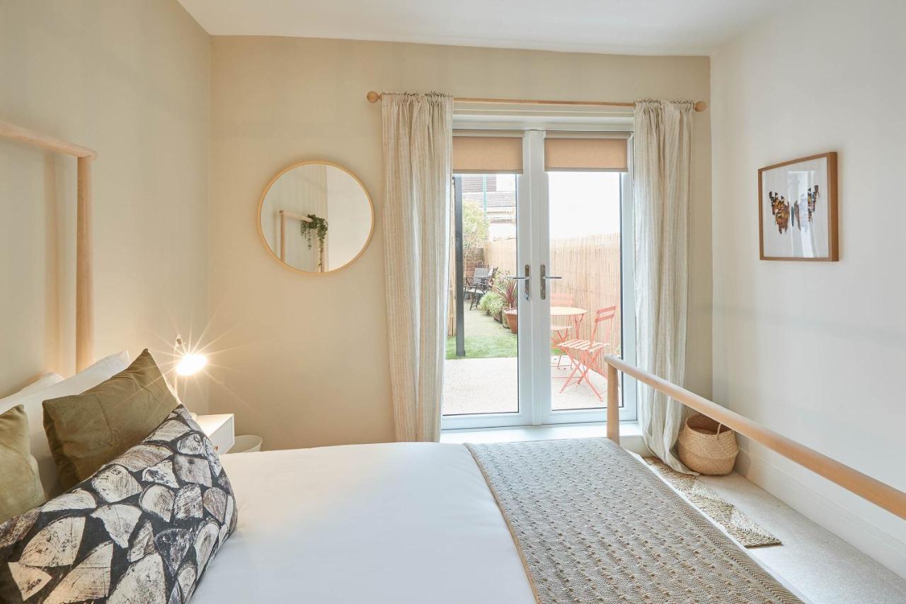 Host & Stay - Retreat By The Sea Marske-by-the-Sea المظهر الخارجي الصورة