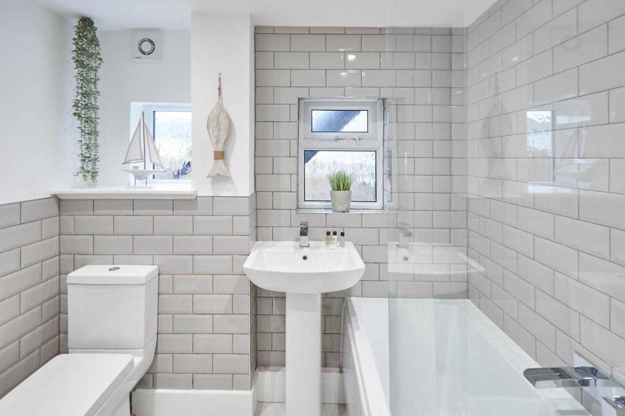 Host & Stay - Retreat By The Sea Marske-by-the-Sea المظهر الخارجي الصورة
