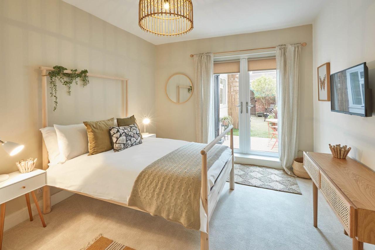 Host & Stay - Retreat By The Sea Marske-by-the-Sea المظهر الخارجي الصورة