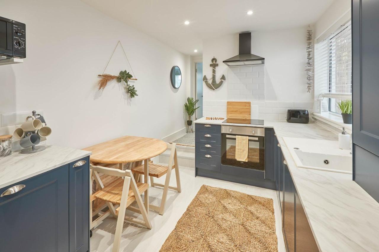 Host & Stay - Retreat By The Sea Marske-by-the-Sea المظهر الخارجي الصورة