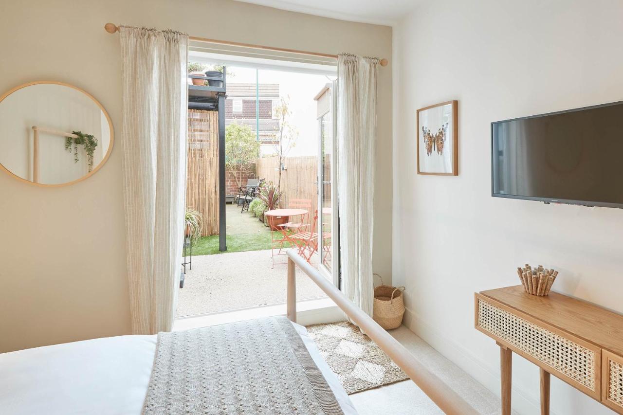 Host & Stay - Retreat By The Sea Marske-by-the-Sea المظهر الخارجي الصورة