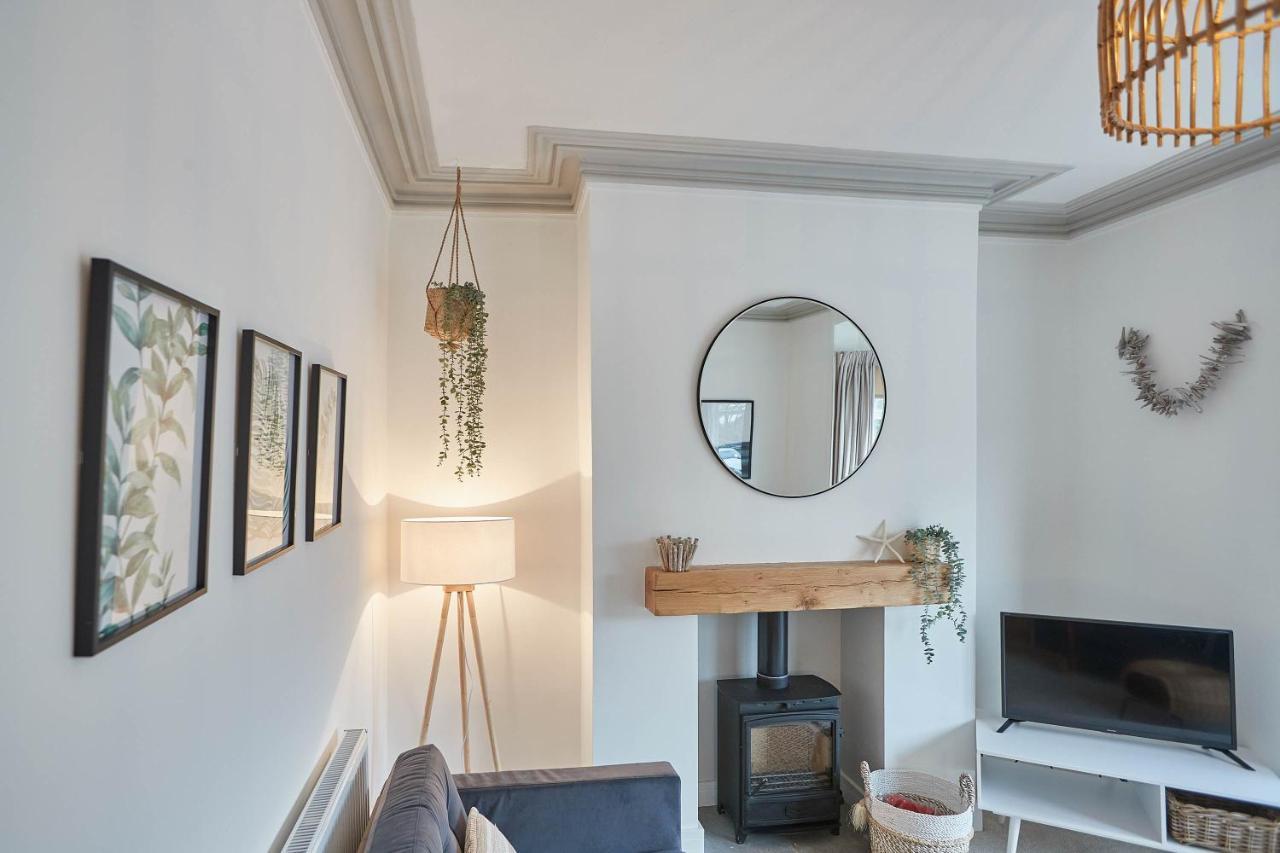 Host & Stay - Retreat By The Sea Marske-by-the-Sea المظهر الخارجي الصورة
